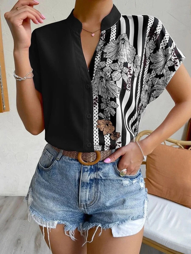 Thoughtfully Designed Shirt