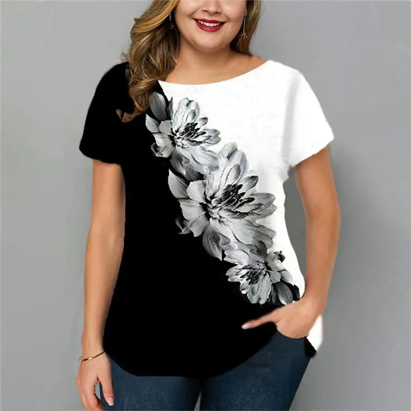 Gracefully Designed Shirt