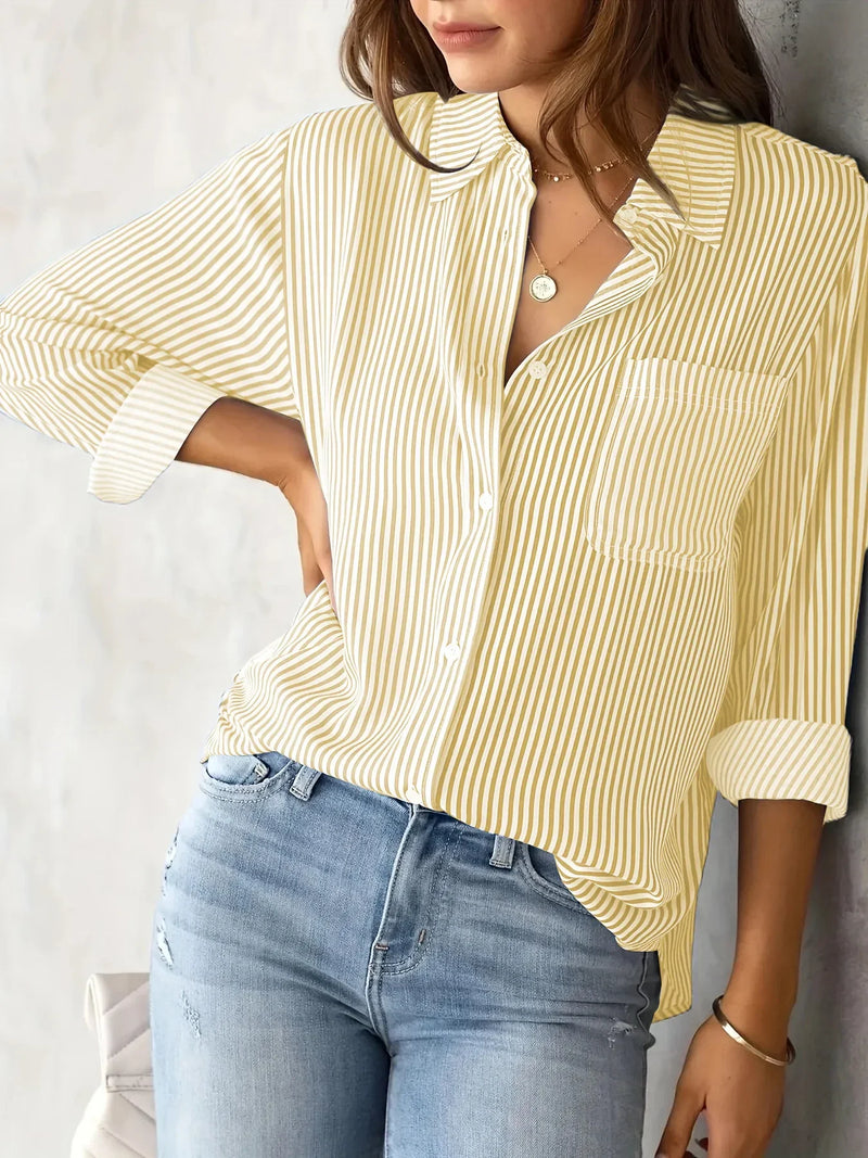 Gracefully Designed Shirt