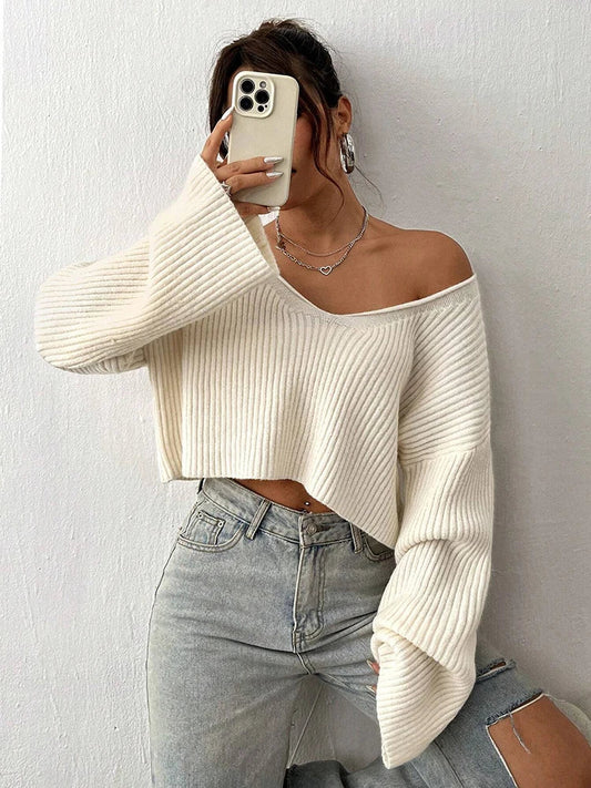 Vintage Inspired Sweater