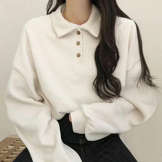Vintage Inspired Sweater
