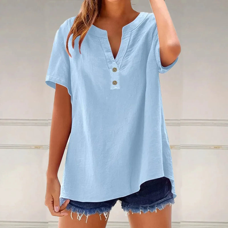 Gracefully Designed Shirt