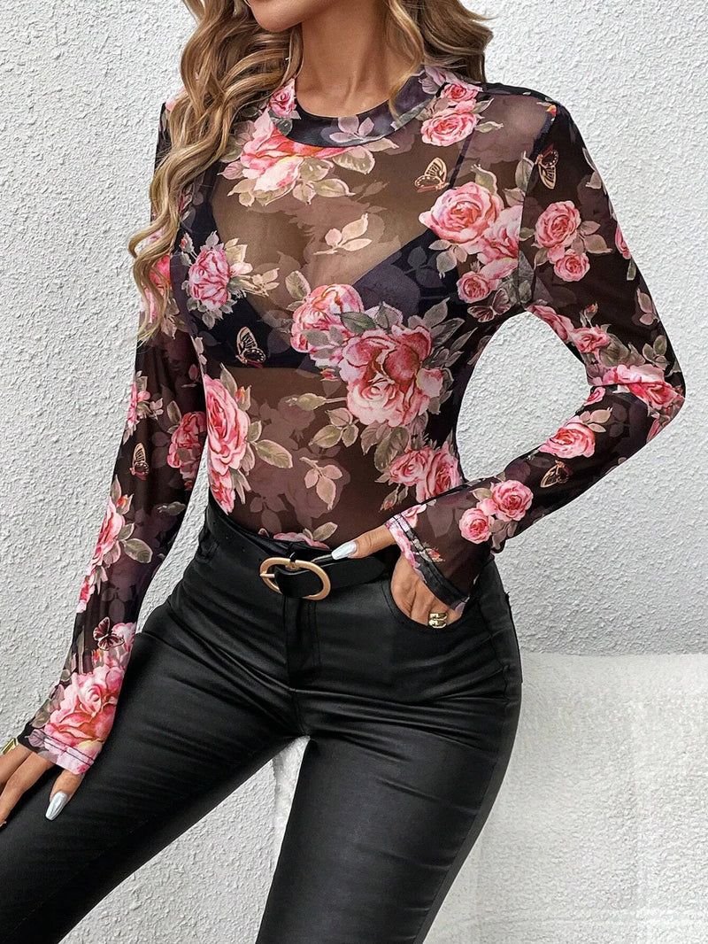 Thoughtfully Designed Shirt