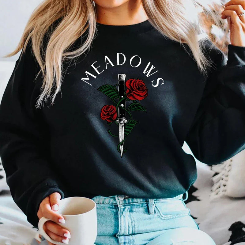 Gracefully Designed Shirt