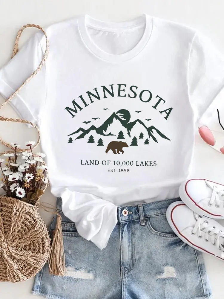 Thoughtfully Designed Shirt