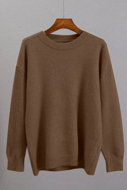 Thoughtfully Designed Sweater