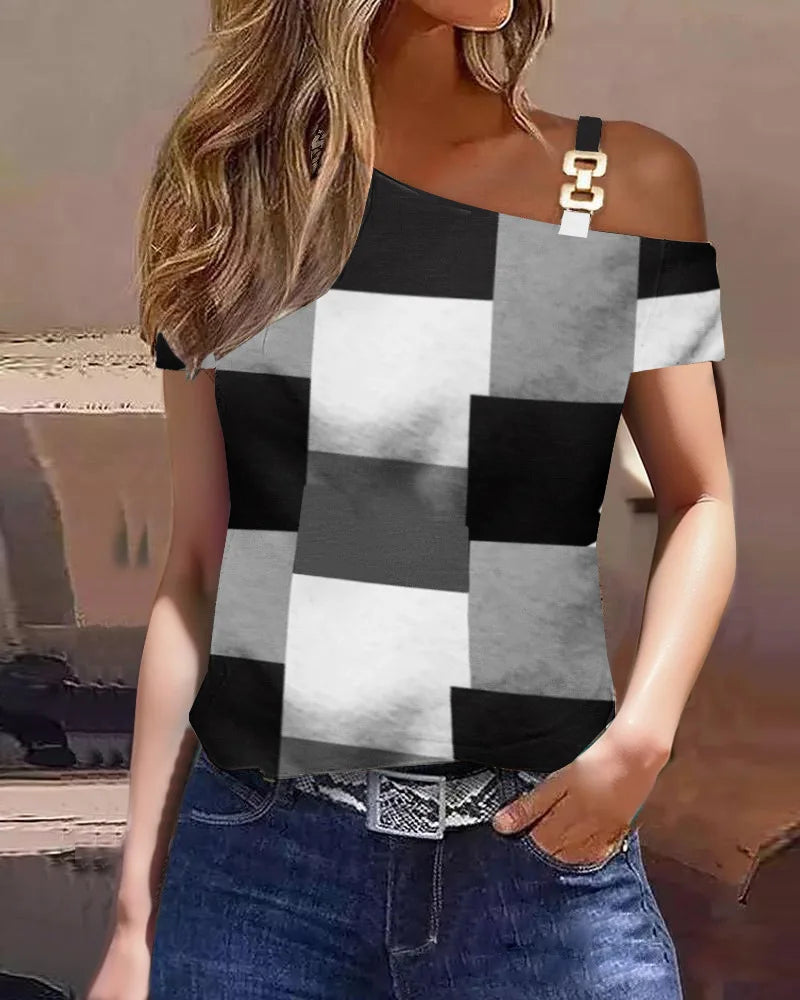 Vintage Inspired Shirt