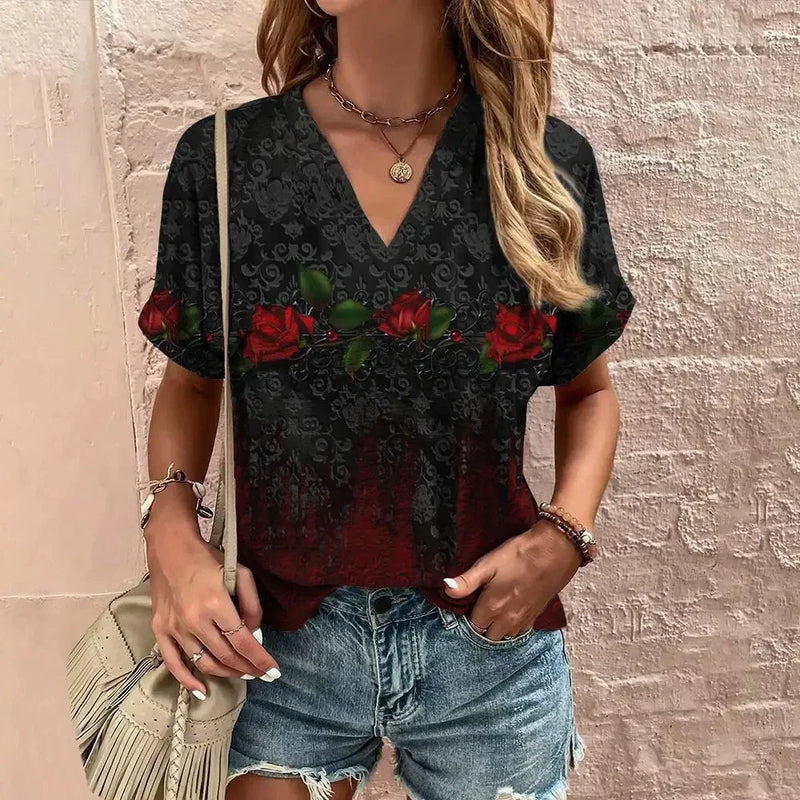 Classic Vintage Shirt