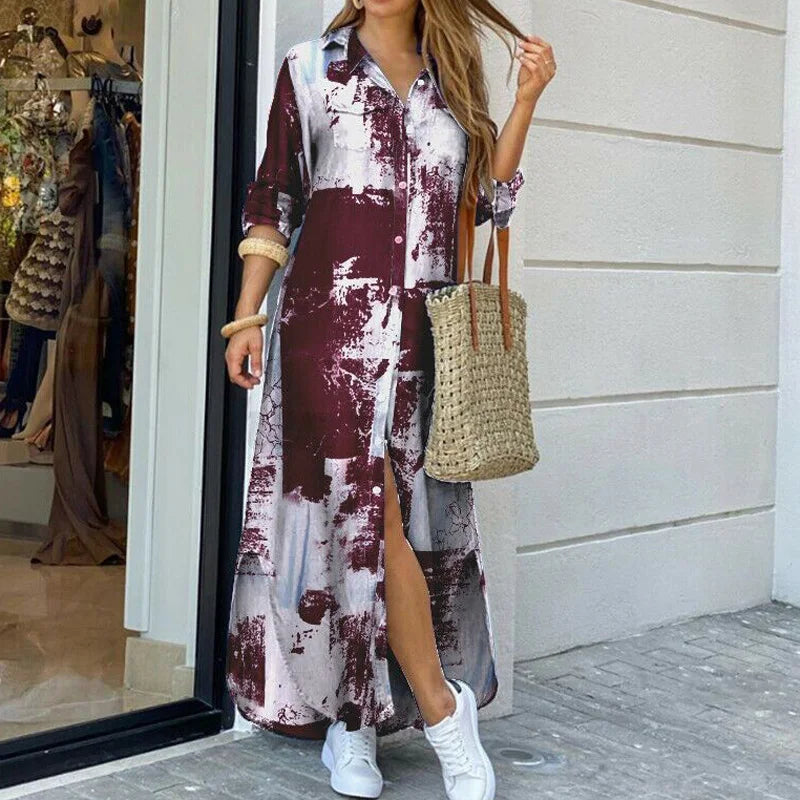 Elegantly Designed Shirt