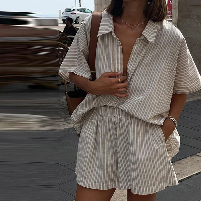 Elegantly Designed Shirt