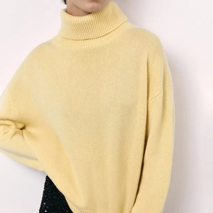 Beautifully Crafted Sweater