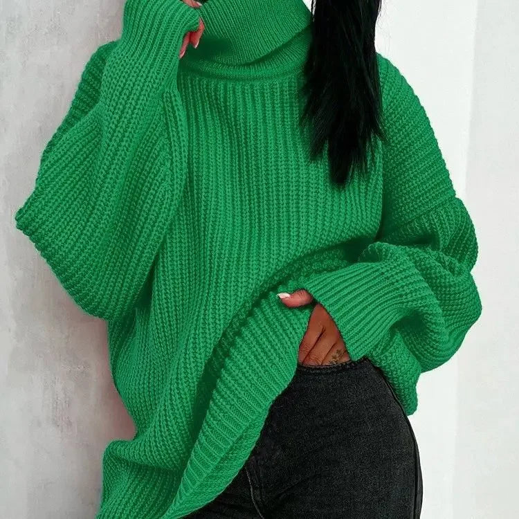 Vintage Inspired Sweater