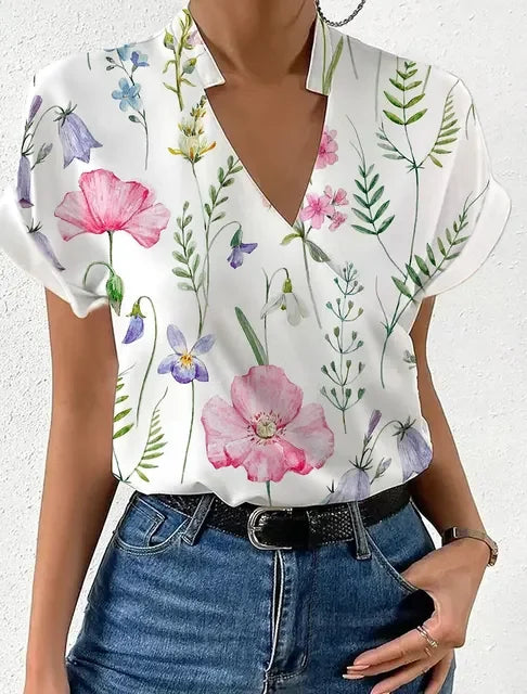 Thoughtfully Designed Shirt