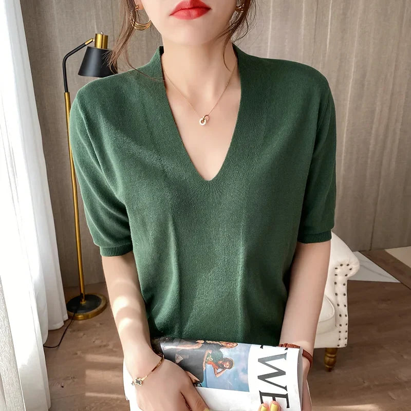 Beautifully Crafted Shirt