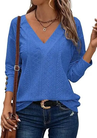 Beautifully Crafted Shirt