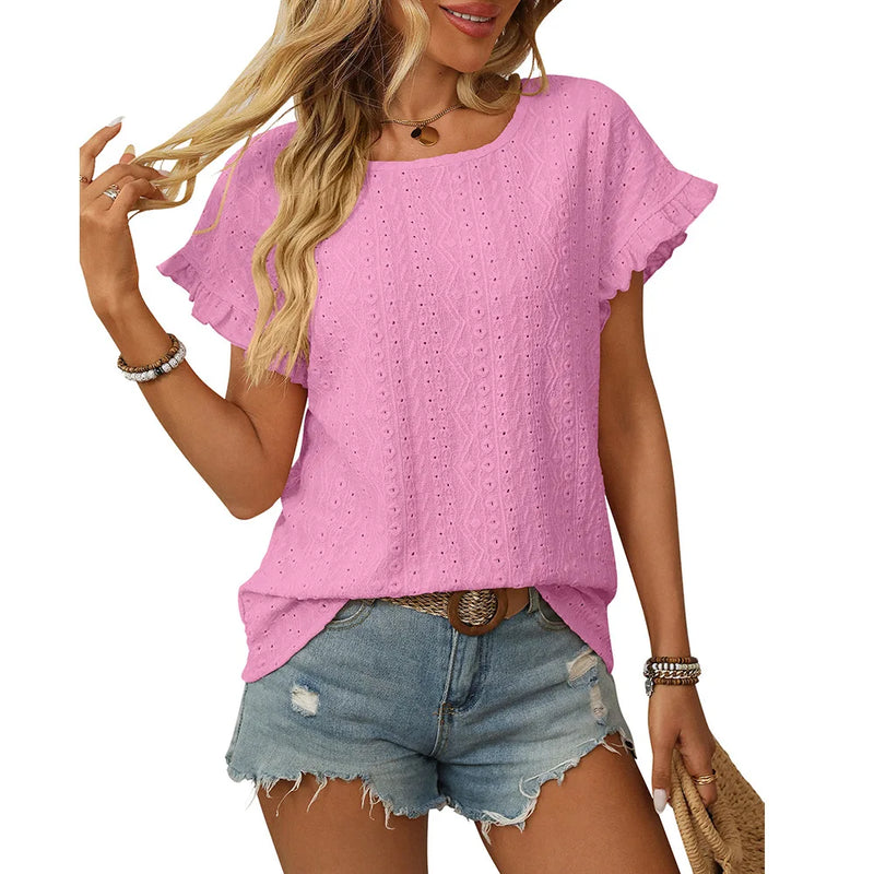 Gracefully Designed Shirt