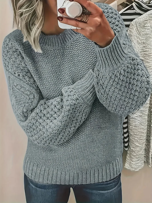 Vintage Inspired Sweater