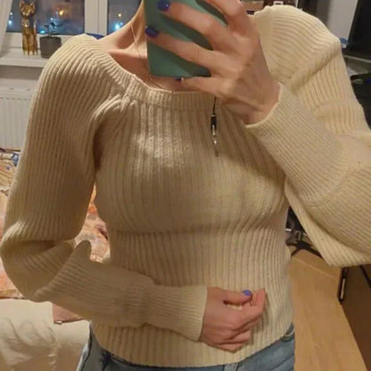 Classic Vintage Sweater