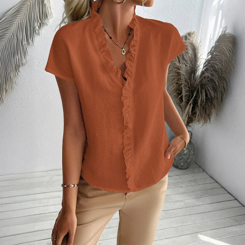 Elegantly Designed Shirt