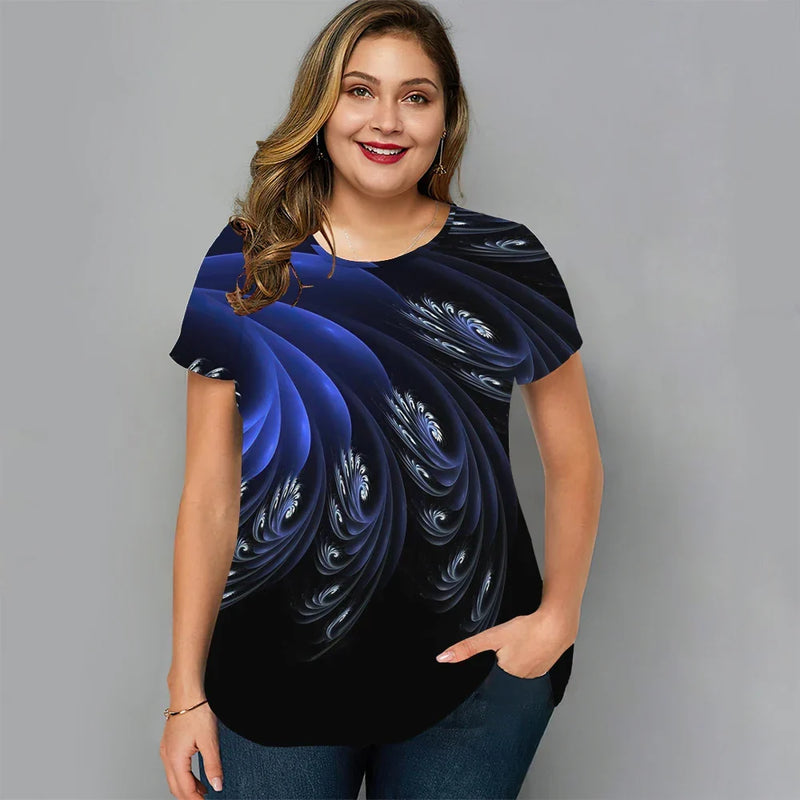 Gracefully Designed Shirt