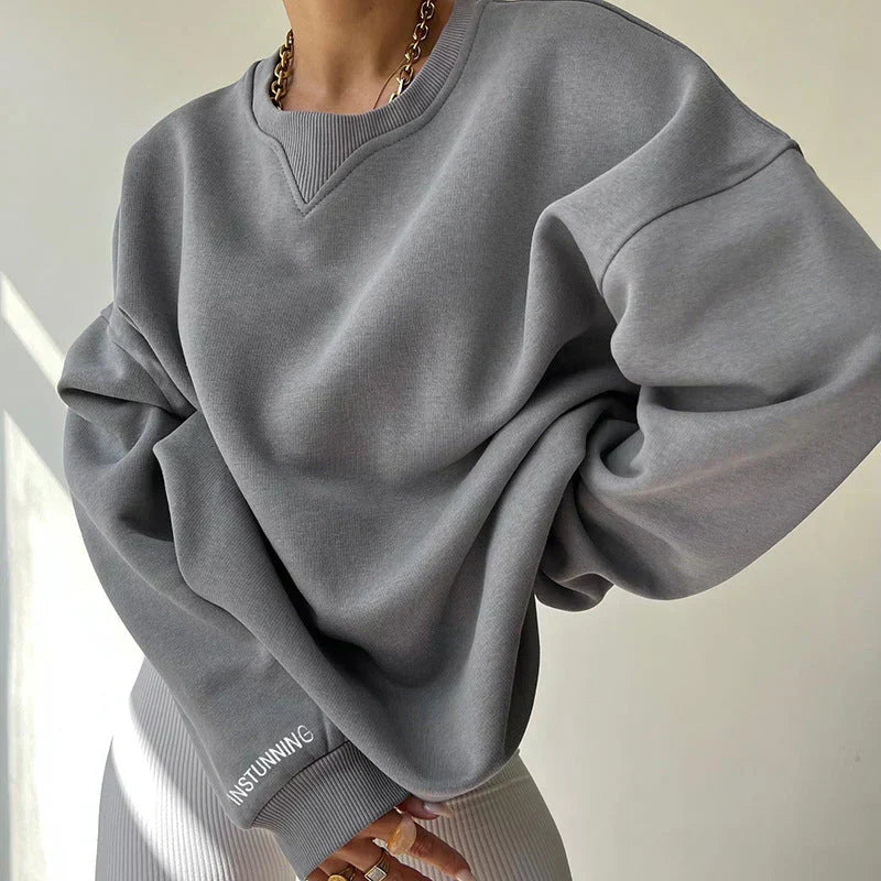 Vintage Inspired Sweater