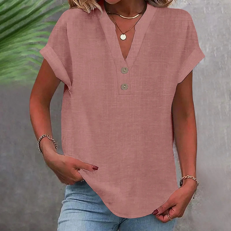 Thoughtfully Designed Shirt