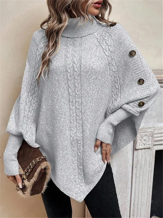 Vintage Inspired Sweater