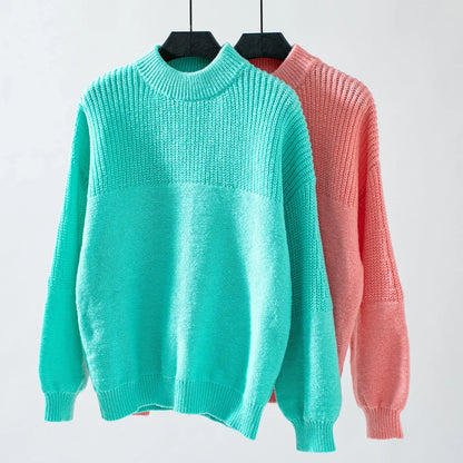 Classic Vintage Sweater