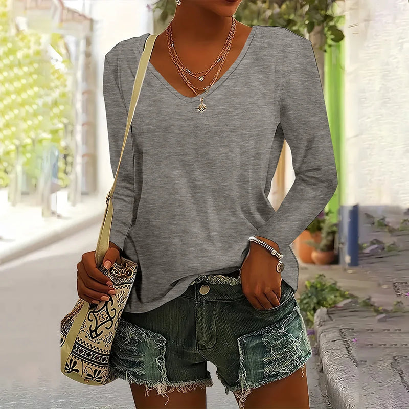 Gracefully Designed Shirt