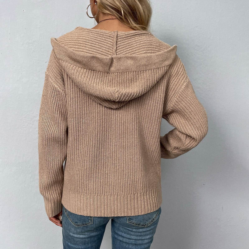 Beautifully Crafted Sweater