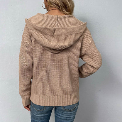 Vintage Inspired Sweater