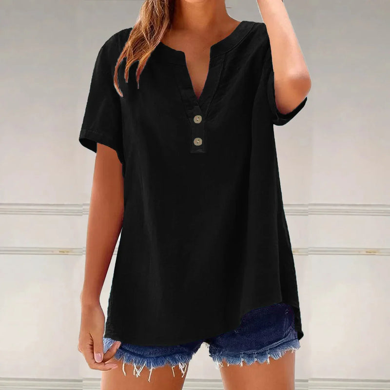 Gracefully Designed Shirt