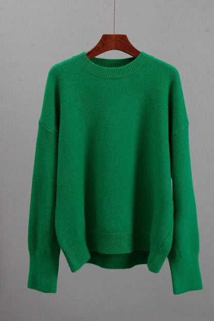Thoughtfully Designed Sweater