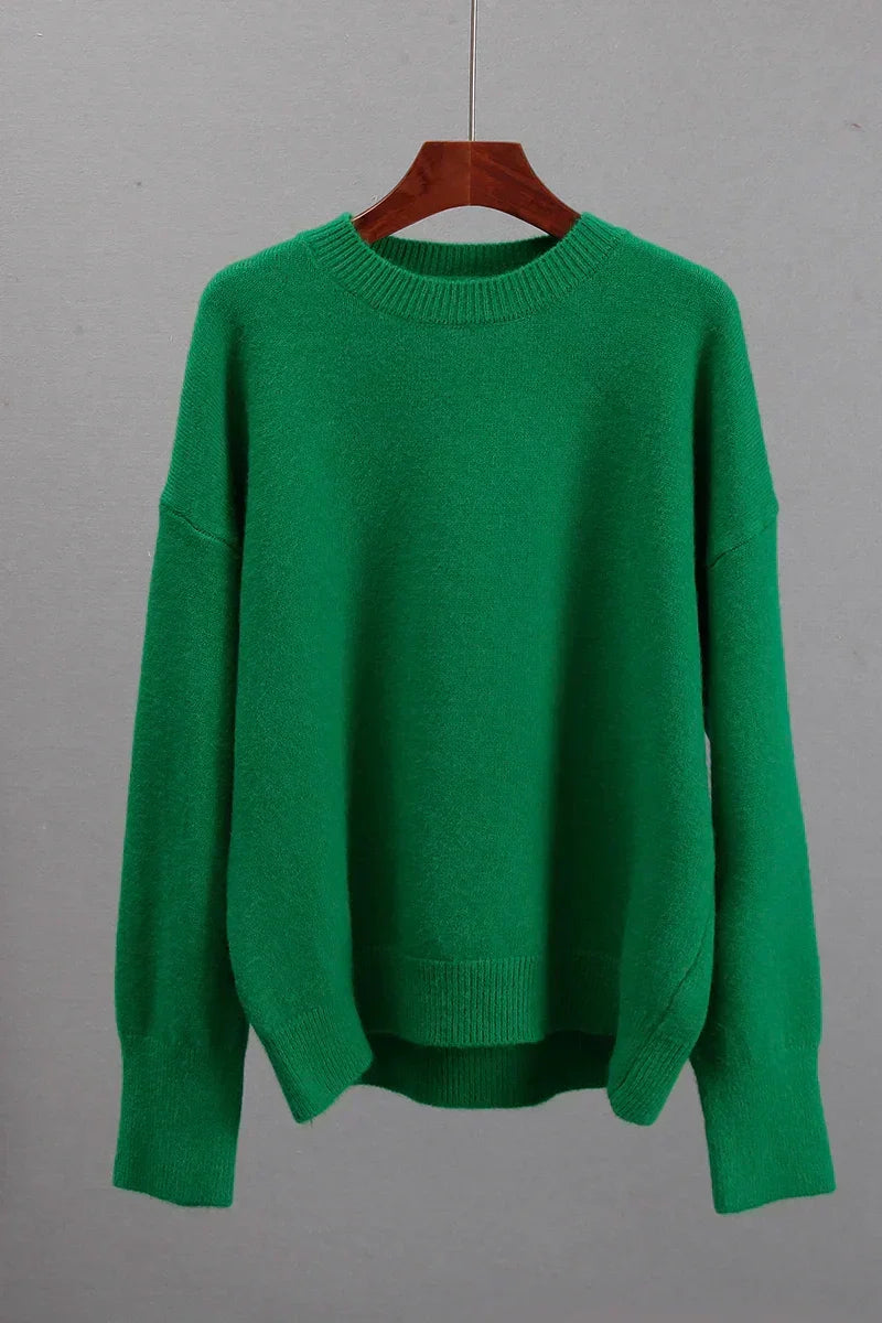Thoughtfully Designed Sweater