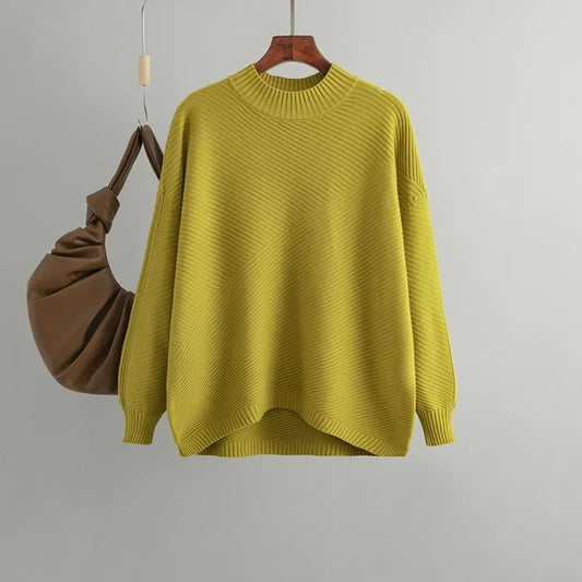 Vintage Inspired Sweater