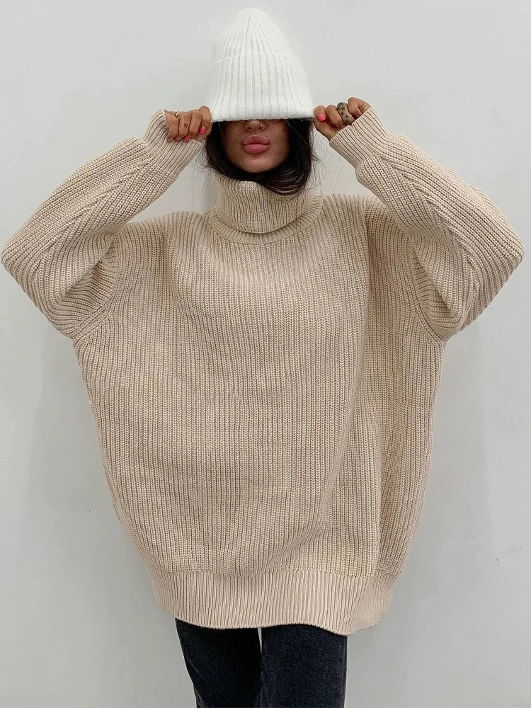 Vintage Inspired Sweater