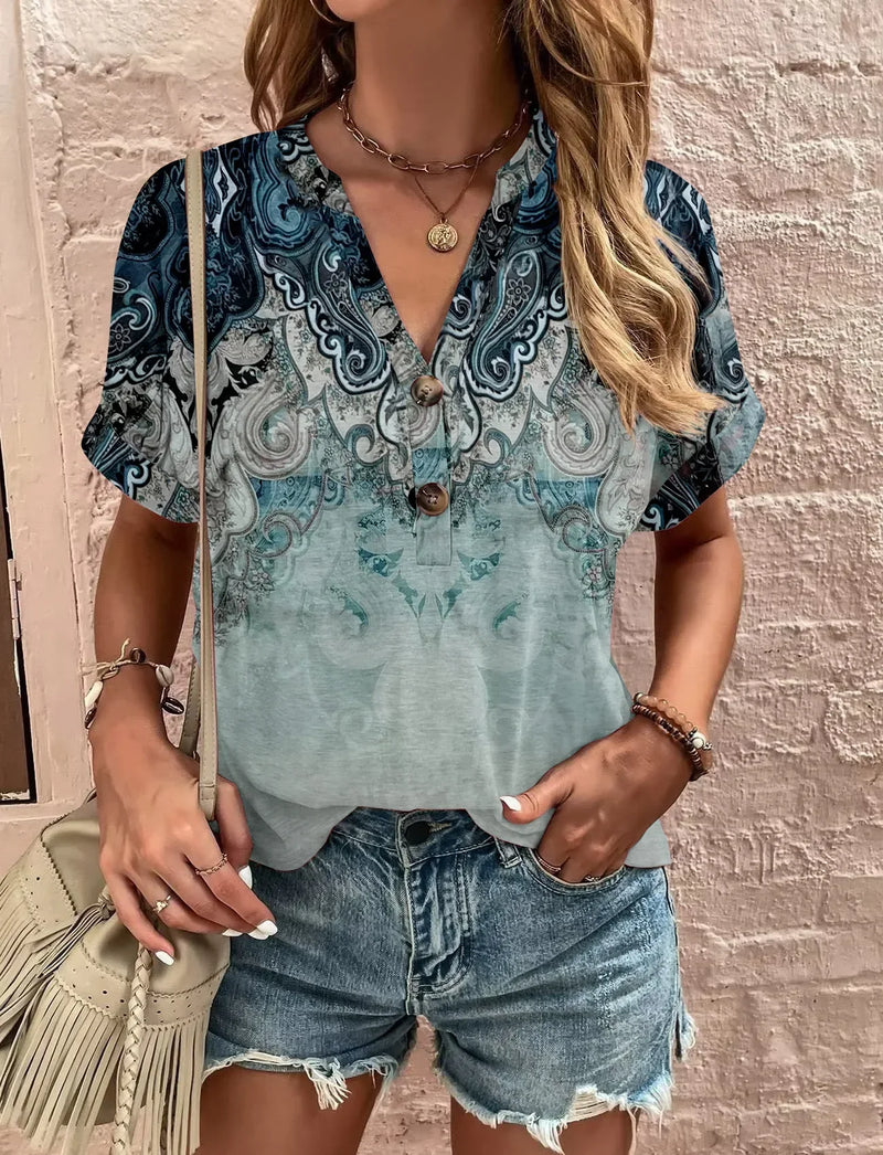 Thoughtfully Designed Shirt