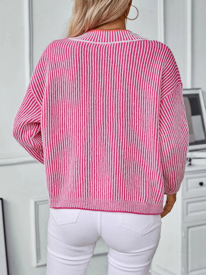Beautifully Crafted Sweater