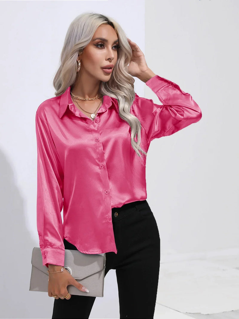Gracefully Designed Shirt