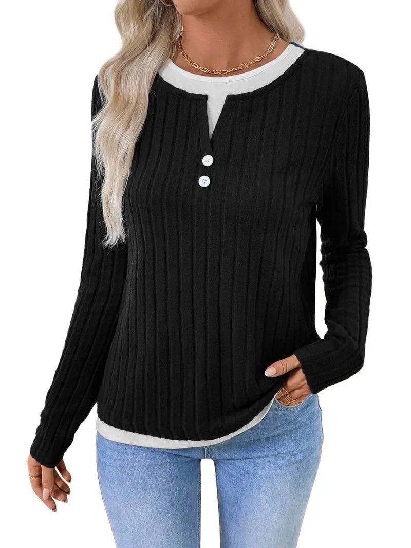 Timeless Vintage Style Shirt