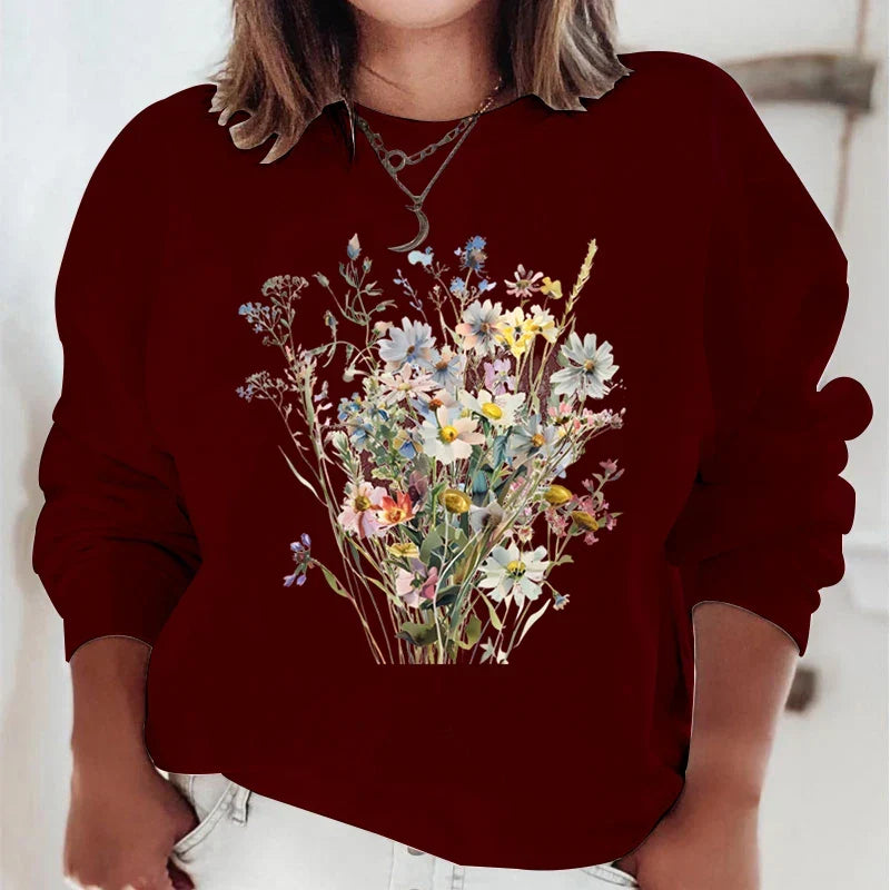 Gracefully Designed Shirt