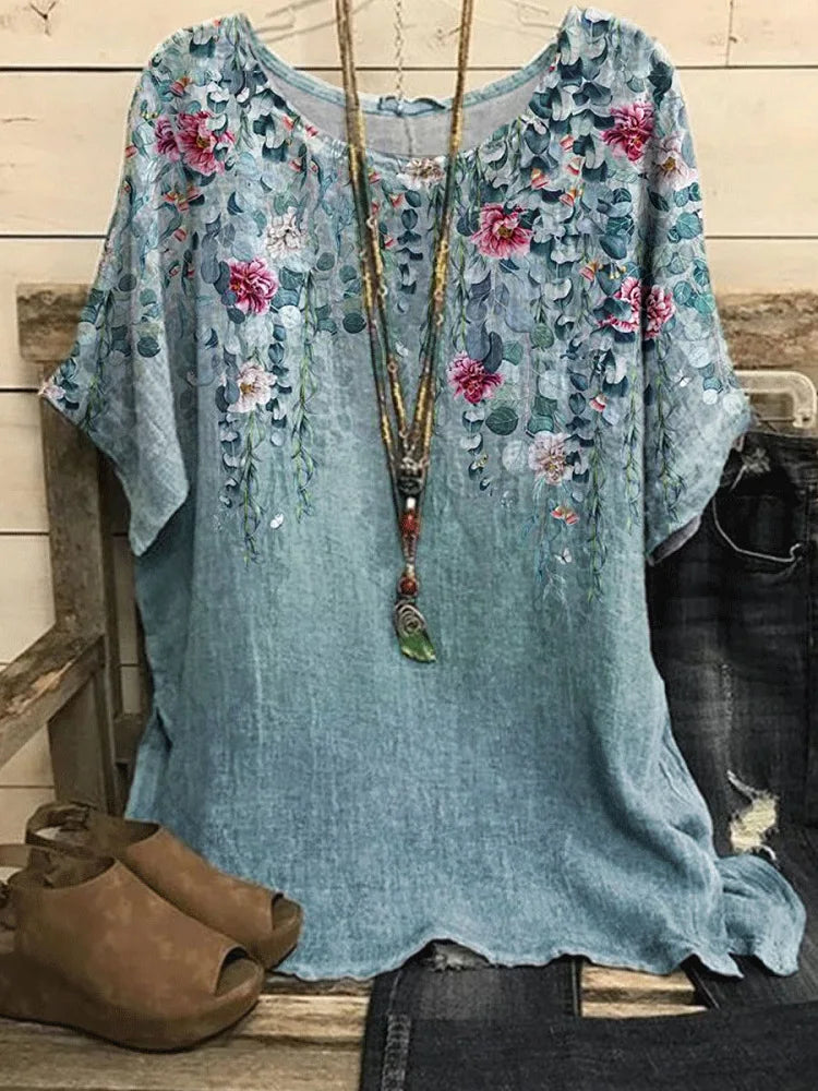 Classic Designed Shirt