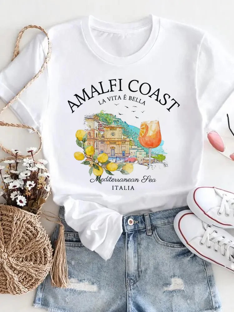 Thoughtfully Designed Shirt