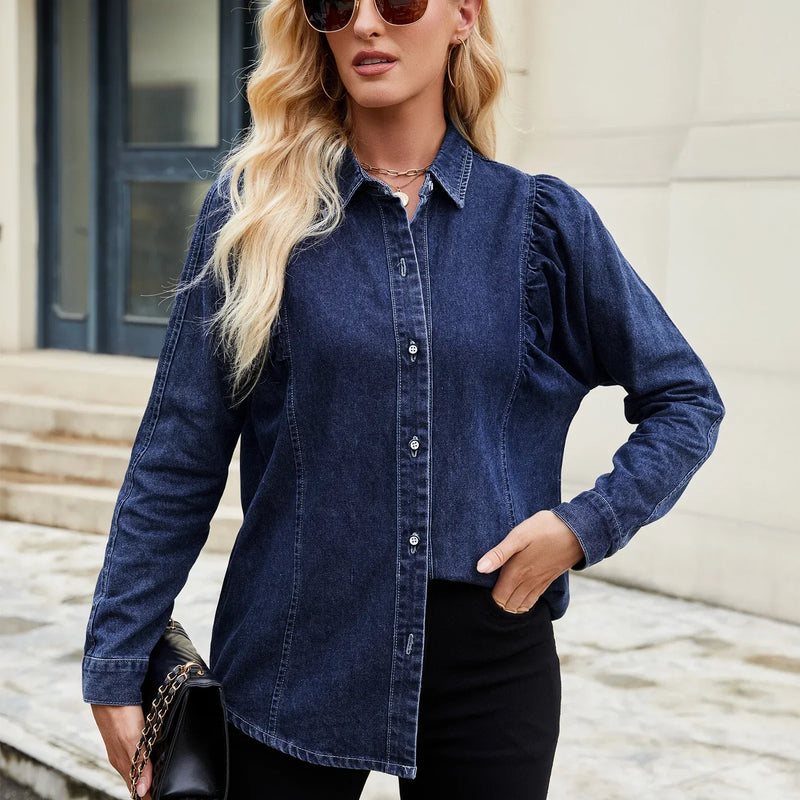 Vintage Inspired Shirt