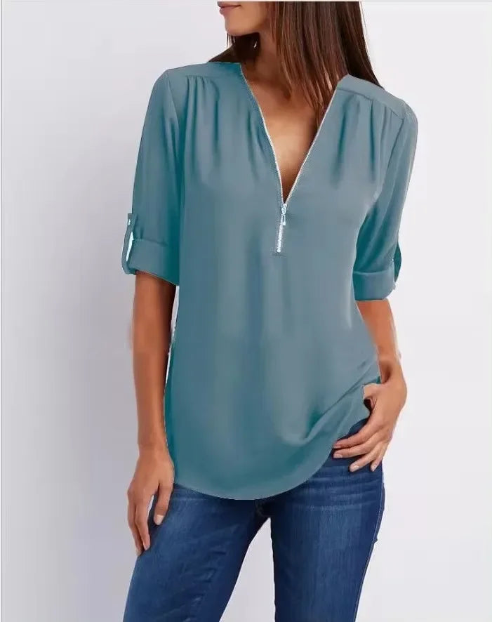 Vintage Inspired Shirt
