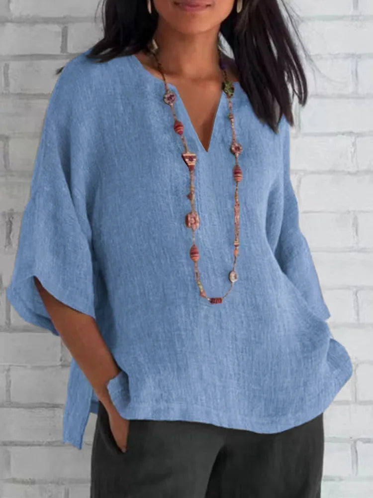 Thoughtfully Designed Shirt