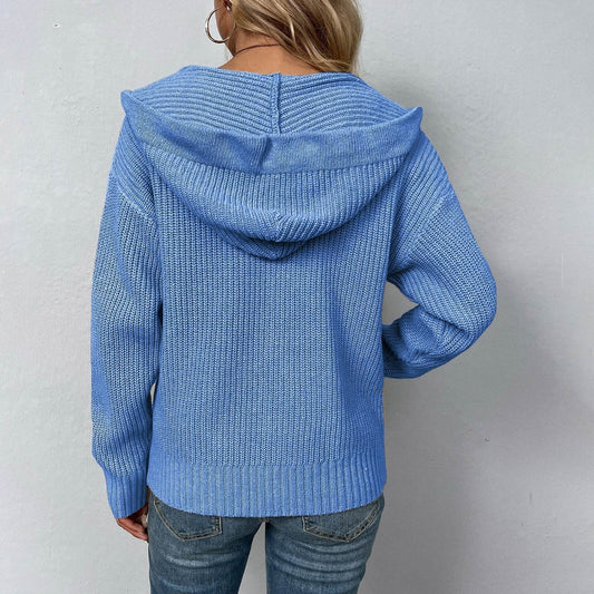 Beautifully Crafted Sweater