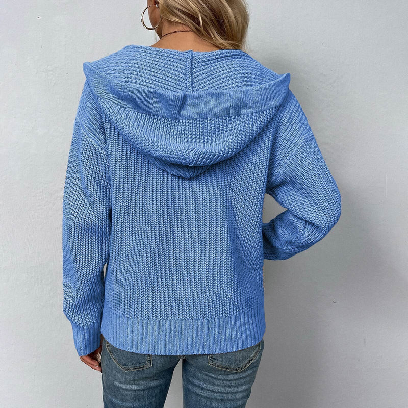 Beautifully Crafted Sweater
