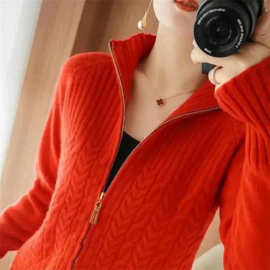 Beautifully Crafted Sweater