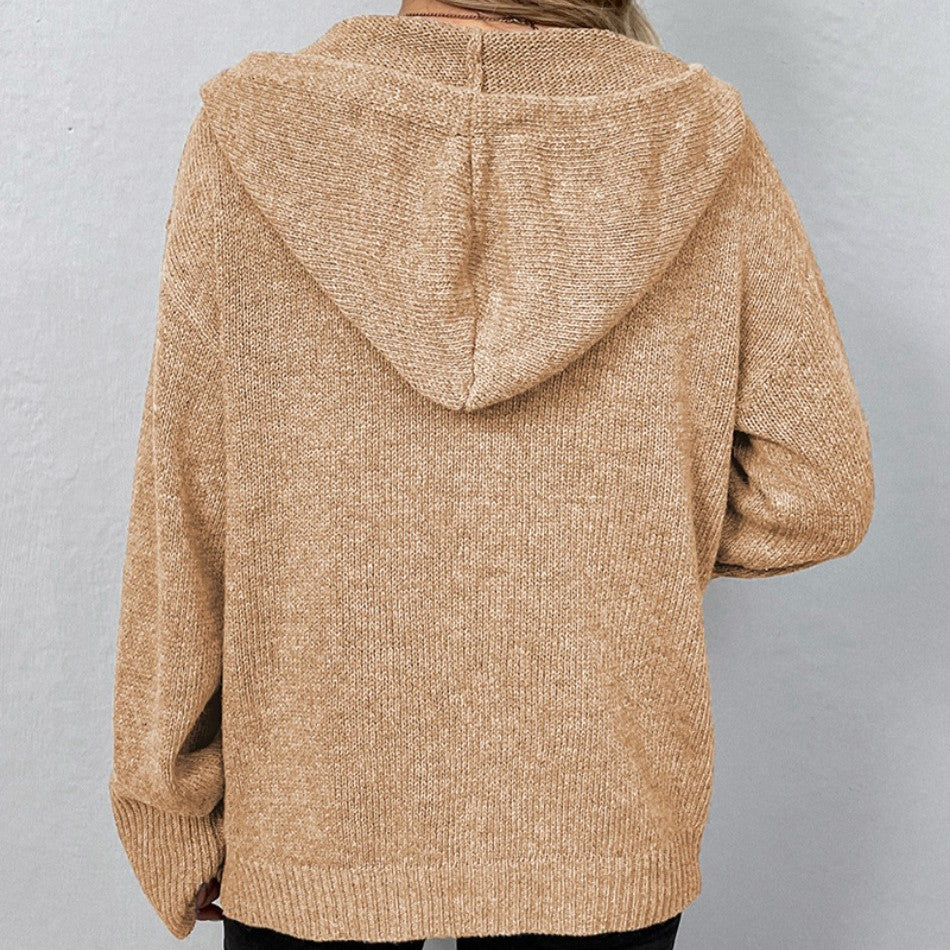 Vintage Inspired Sweater